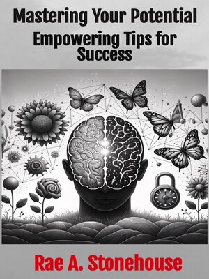 cover image of Mastering Your Potential